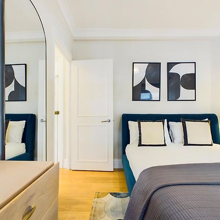 Be London - Covent Garden Residences Exterior photo