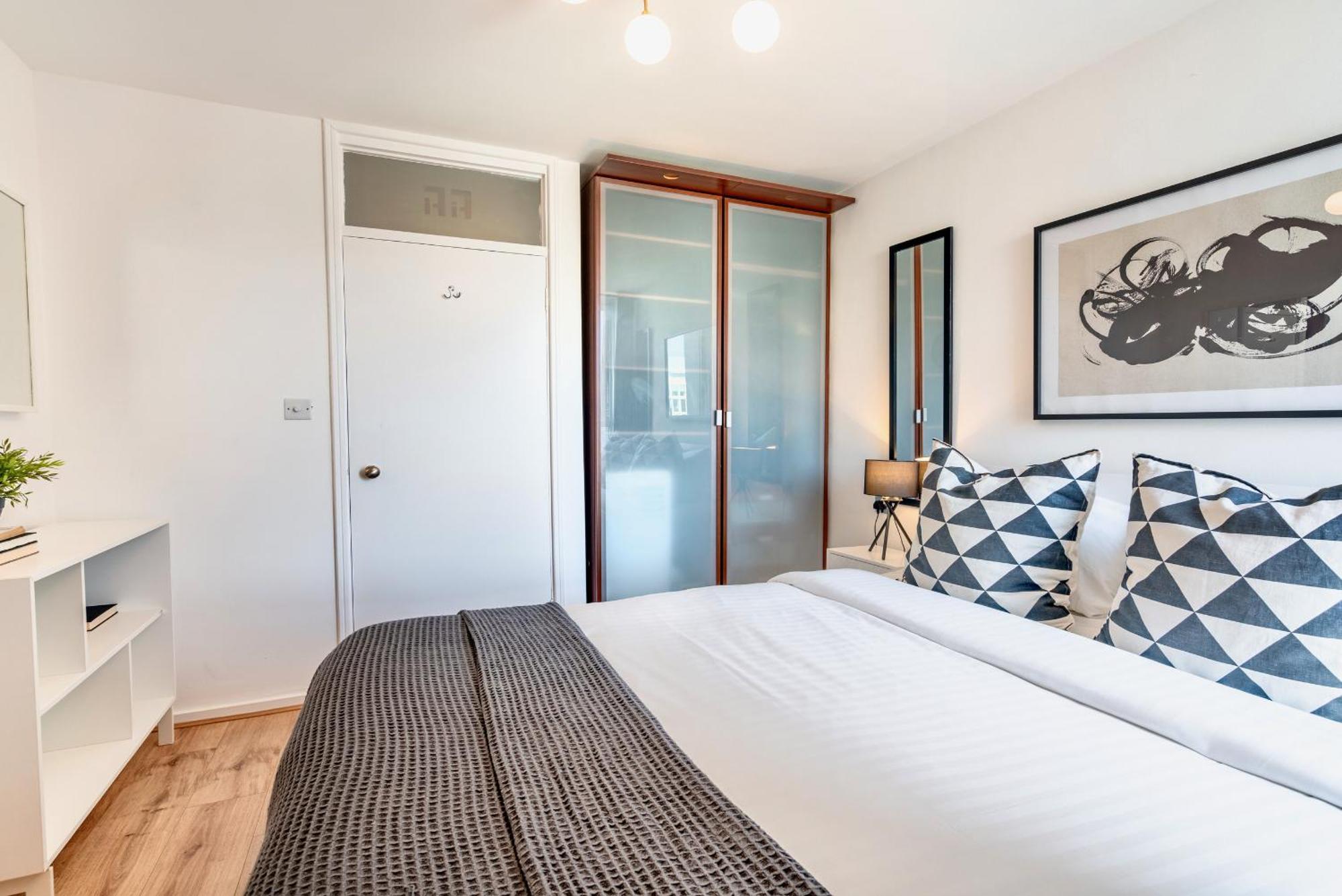 Be London - Covent Garden Residences Room photo
